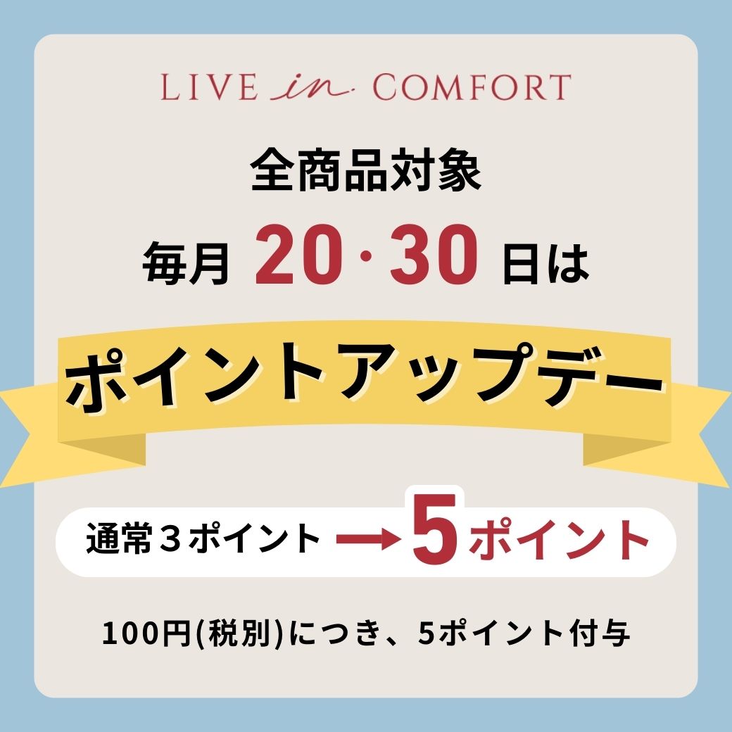 ポイントアップデー