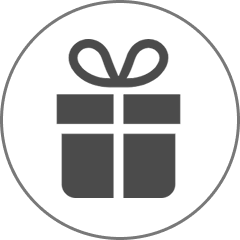 身近な方への贈り物を探している方