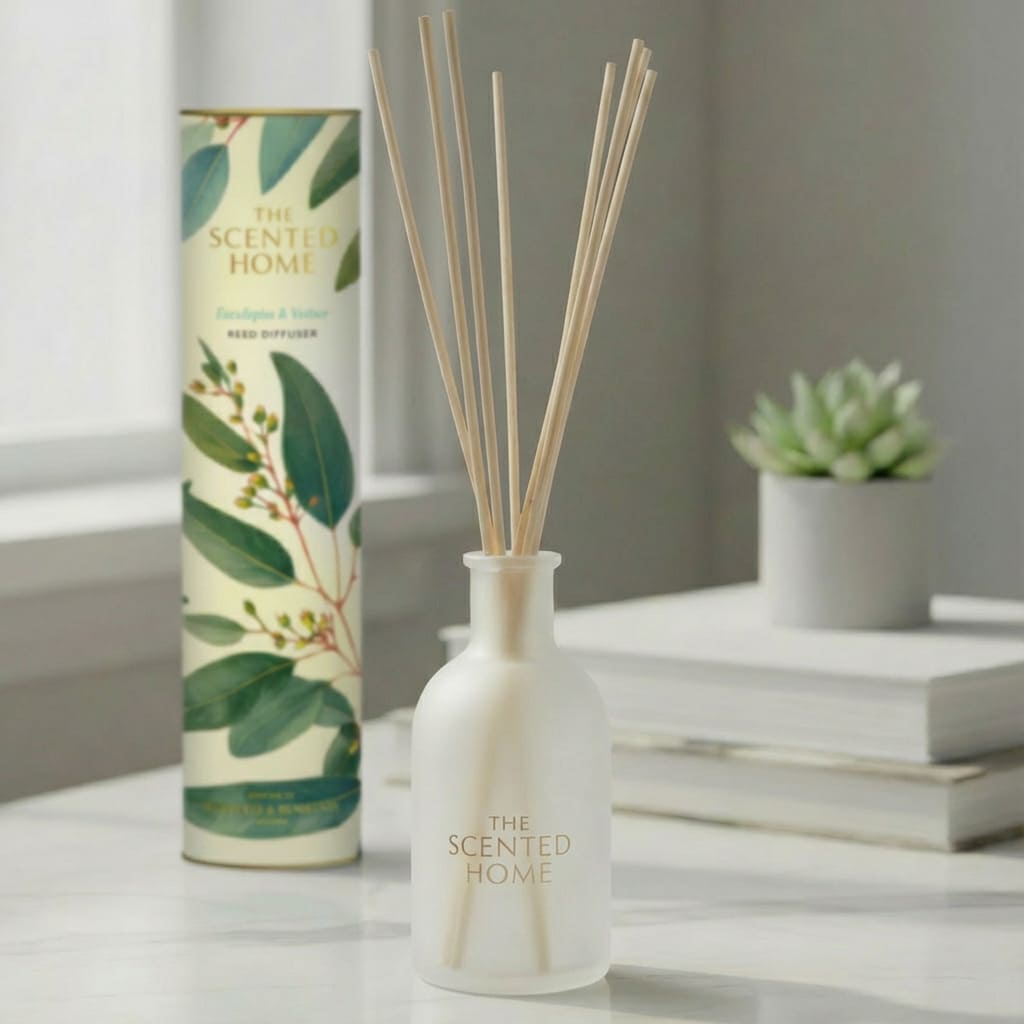 ディフューザー