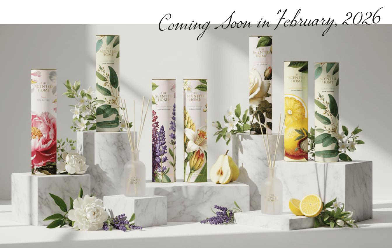 TheScentedHome