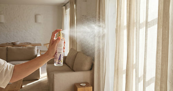 ルーム&リネンミスト