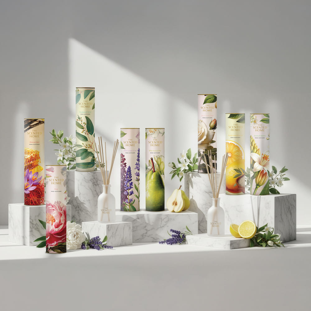 リードディフューザー商品一覧