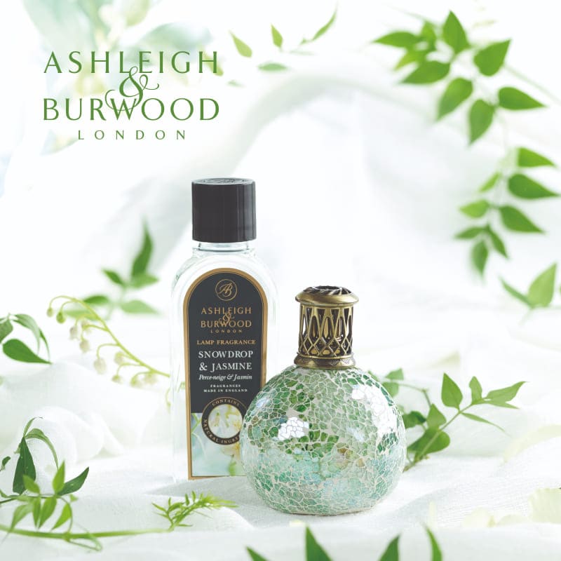Ashleigh&Burwoodブランドページ