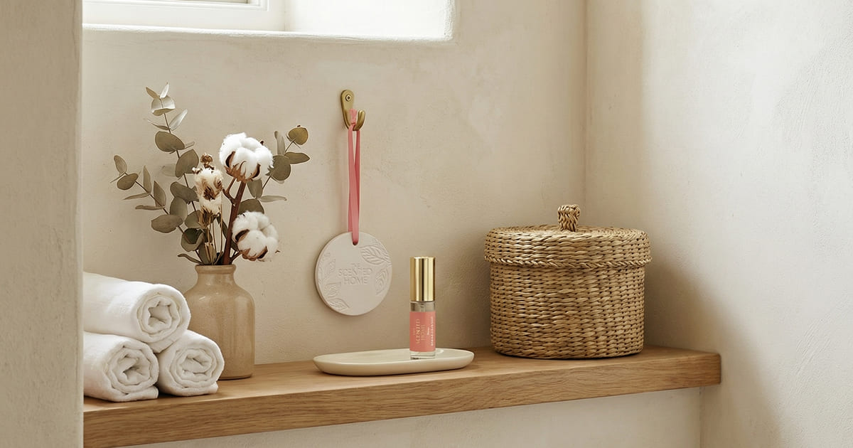 セラミックサシェ