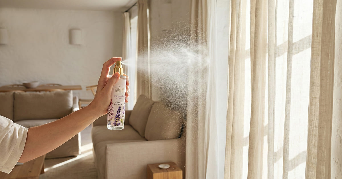 ルーム&リネンミスト