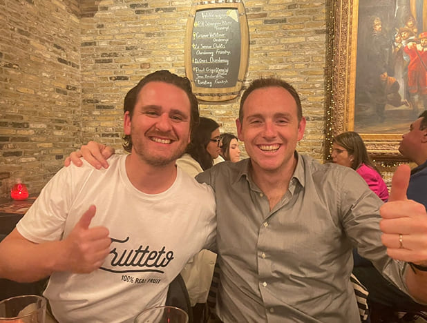 fruttetoメンバー