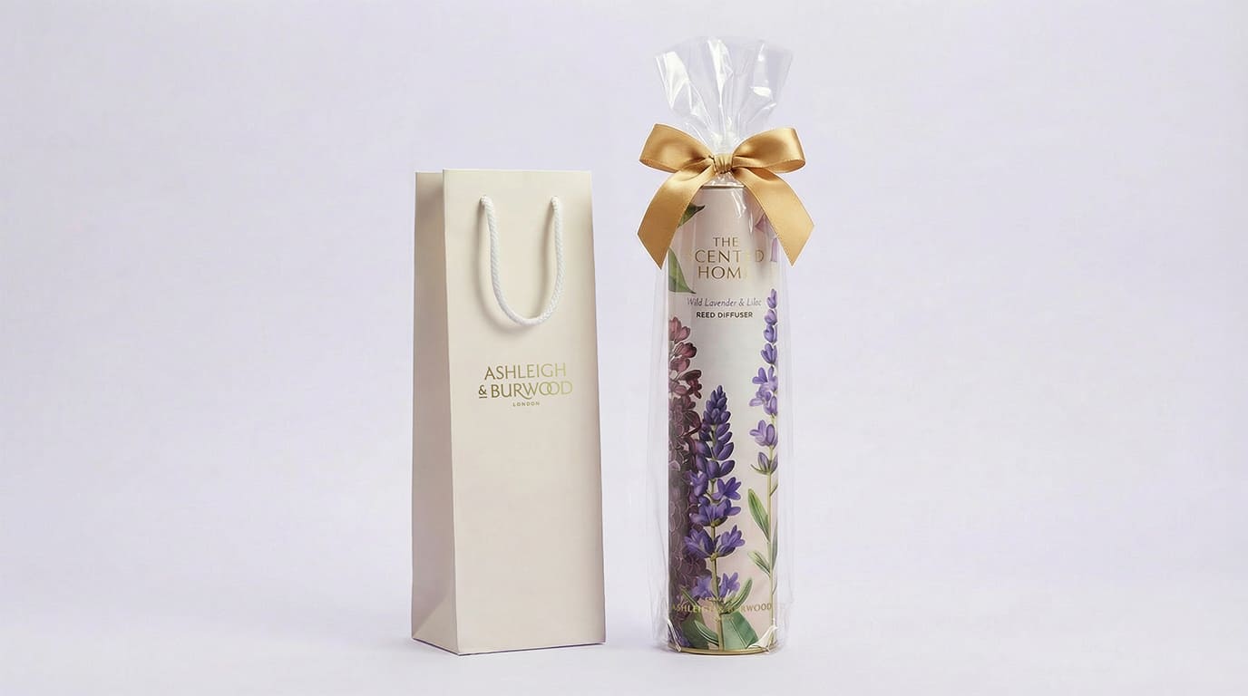 専用ショッパー