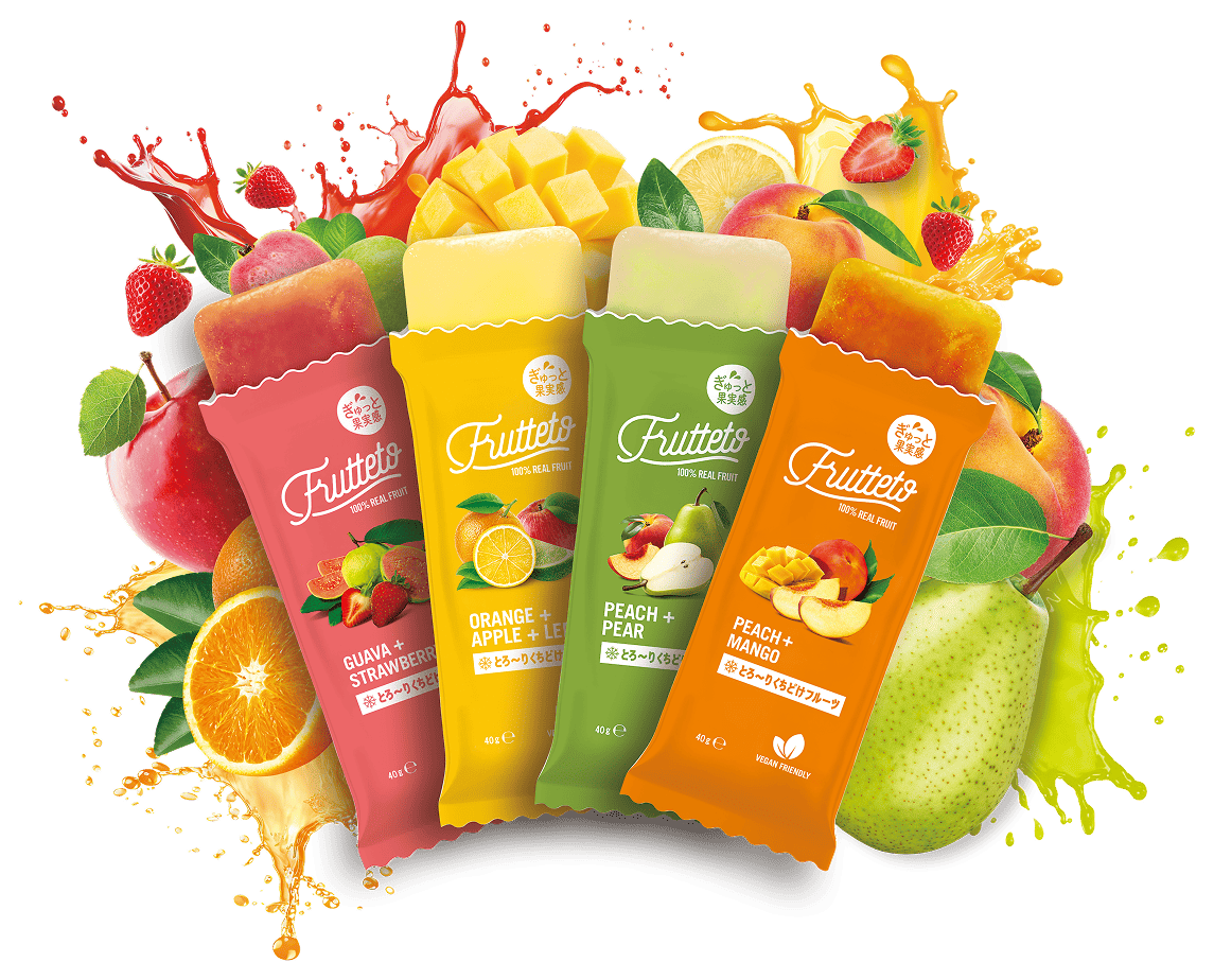 fruttetoイメージ