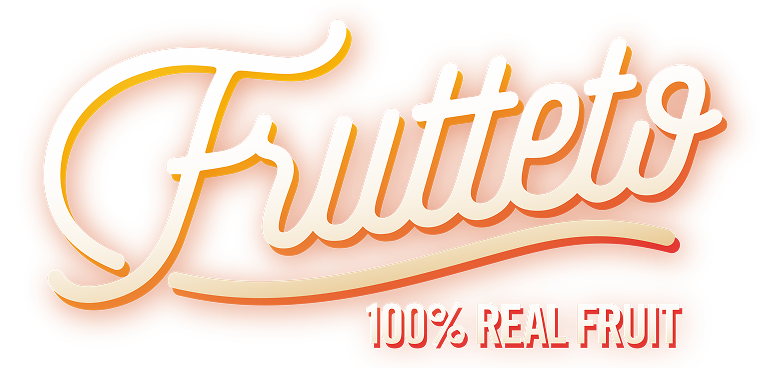 fruttetoロゴ