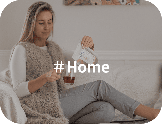 #Home